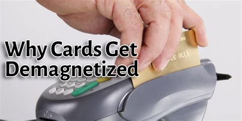 do smart phones demagnetize credit cards|cell phone demagnetize card.